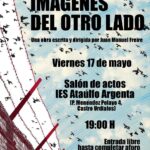 Teatro ‘Imágenes del Otro Lado’ Cantabria por el Sahara