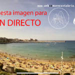 Banner Webcams en Cantabria_Playa Brazomar