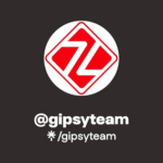 Imagen para Artículo (Logo Gypsyteam)