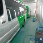 Nuevos autobuses Castrobús en Gijón (2)