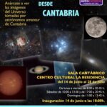 Expo Fotografía El Universo desde Cantabria
