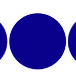Puntos Azules CPR en Horizontal