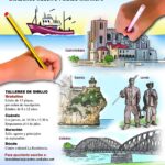Taller Dibujo Artístico Castro