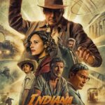 Cine de Verano 28-J. Indiana Jones y el dial del destino