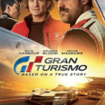 Cine de Verano 24-A. Gran Turismo