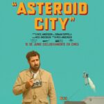 Cine de Verano 3-A. Asteroid City