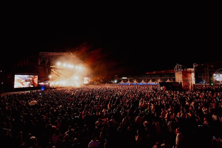 LA OCU DENUNCIA AL FESTIVAL SONÓRICA DE CASTRO URDIALES Y A OTROS SEIS FESTIVALES AL AIRE LIBRE EN VARIOS PUNTOS DE ESPAÑA “POR MALAS PRÁCTICAS”