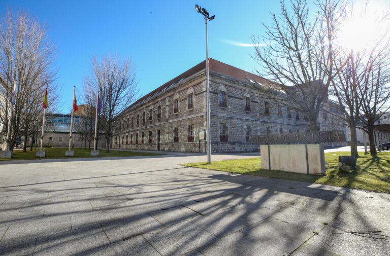 LA AUDIENCIA PROVINCIAL CELEBRARÁ UN JUICIO EL MIÉRCOLES CONTRA UNA PAREJA ACUSADA DE TRÁFICO DE DROGAS EN CASTRO URDIALES