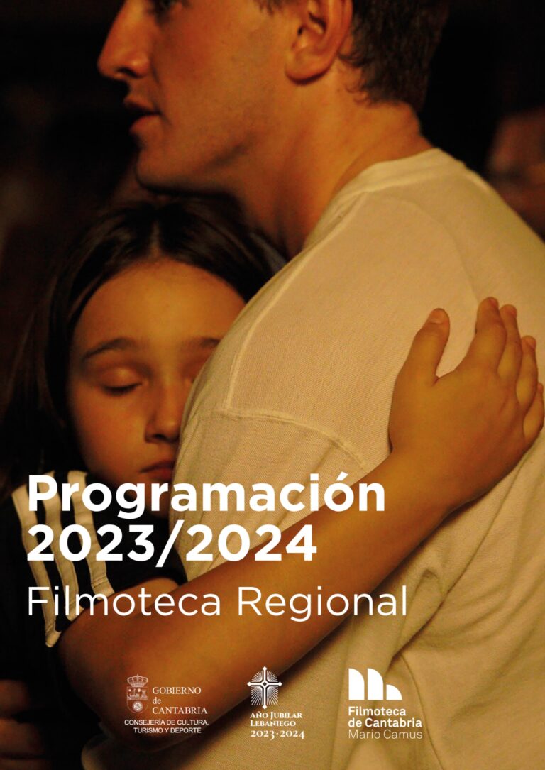 LA PRÓXIMA SEMANA ARRANCA EL CURSO 2024-2025 DE LA FILMOTECA DE CANTABRIA, QUE EXHIBIRÁ EN CASTRO URDIALES 26 PELÍCULAS HASTA EL MES DE JUNIO