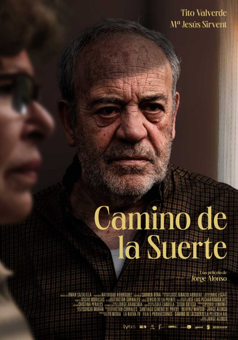 CINE ESPAÑOL ESTA TARDE EN LA FILMOTECA REGIONAL DEL INSTITUTO ATAÚLFO ARGENTA DE CASTRO URDIALES