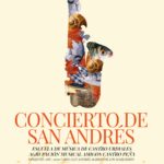 Concierto San Andrés Castro Peña 2024
