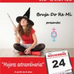 Domingos de Cuentos 24-nov-24