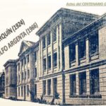 Exposición Centenario Colegio Barquín