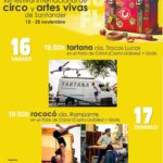 Festival Circo En la cuerda floja 24
