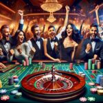 Imagen para Artículo (Gente en ruleta)