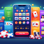 Imagen para Artículo (Móvil con App Apuestas)