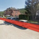 Limitaciones aparcamiento Cantabrian Race