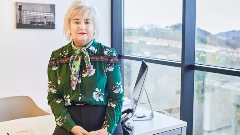 LA CASTREÑA MARÍA LUISA ARRIOLA RECIBIRÁ LA MEDALLA DE ORO DE GUIPÚZCOA «POR SU TRAYECTORIA EN APOYO A LAS PERSONAS EMPRENDEDORAS Y CONTRIBUIR A LA IGUALDAD ENTRE HOMBRES Y MUJERES EN EL ÁMBITO ECONÓMICO Y DIRECTIVO»