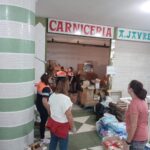 Plaza nueva Mercado Ayuda Valencia DANA (4)