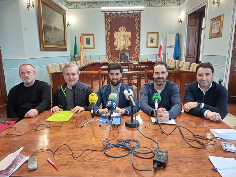 TODOS LOS PARTIDOS DE LA OPOSICIÓN EN EL AYUNTAMIENTO DE CASTRO URDIALES DENUNCIAN «OPACIDAD INFORMATIVA Y ABSOLUTA FALTA DE GESTIÓN Y DE TRABAJO DE LA ALCALDESA Y DE ALGUNAS CONCEJALÍAS»