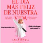 Teatro El Día más Feliz Valquiria Teatro