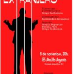 Teatro Juicio al Extranjero Indubio