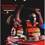 Teatro Los Piragüistas Cía Delinfame