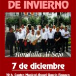 Concierto de Invierno Rondalla al Sejo Dc-24