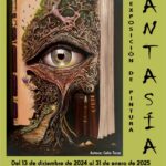 Expo Acapi Fantasía Dic 24-Ene 25