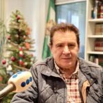 Javier Gil en PR 121224