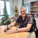 Jorge Cuevas en PR 121224