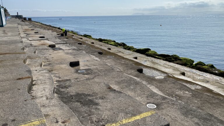 EL GOBIERNO DE CANTABRIA AUTORIZA LA RENOVACIÓN DEL CONVENIO CON EL AYUNTAMIENTO DE CASTRO URDIALES DE CESIÓN DE LOS SERVICIOS DE VIGILANCIA Y SALUBRIDAD EN EL SOLARIUM POR OTROS 35 AÑOS