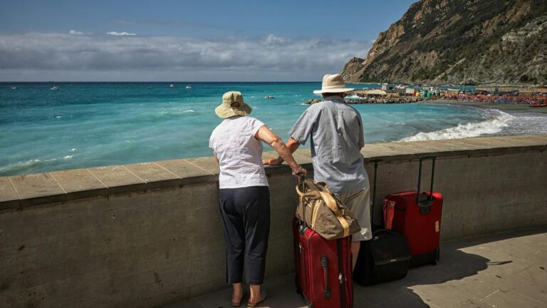 YA ESTÁ ABIERTO EN GURIEZO EL PLAZO DE SOLICITUD PARA EL PROGRAMA DE VACACIONES PARA LA TERCERA EDAD DEL IMSERSO PARA 2025