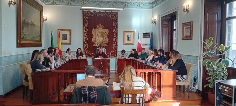 CONVOCADO PARA EL MARTES 25 EL PLENO DEL AYUNTAMIENTO DE CASTRO URDIALES EN EL QUE SE VOTARÁN NUEVAS MODIFICACIONES PRESUPUESTARIAS Y LAS EXPROPIACIONES PARA EJECUTAR EL SANEAMIENTO DE OTAÑES