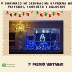 Ganadores Concurso Decoración Navideña (1)