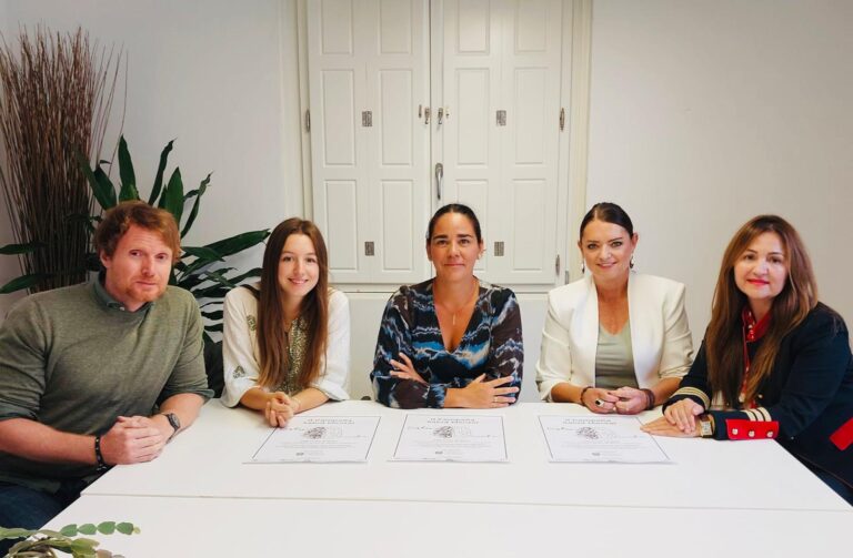 EL AYUNTAMIENTO AMPLÍA SU SEGUNDA CAMPAÑA DE SALUD MENTAL A LOS COLEGIOS DEL MUNICIPIO CON TALLERES PARA EL ALUMNADO Y CHARLAS DESTINADAS A LAS FAMILIAS