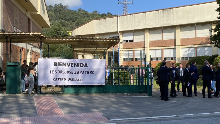 MÁS DE UN CENTENAR DE ALUMNOS DE FP, ENTRE ELLOS DEL IES ZAPATERO, PARTICIPARÁN EN EL I CANTABRIA HACKARETODS DIRIGIDO A POTENCIAR EL EMPRENDIMIENTO