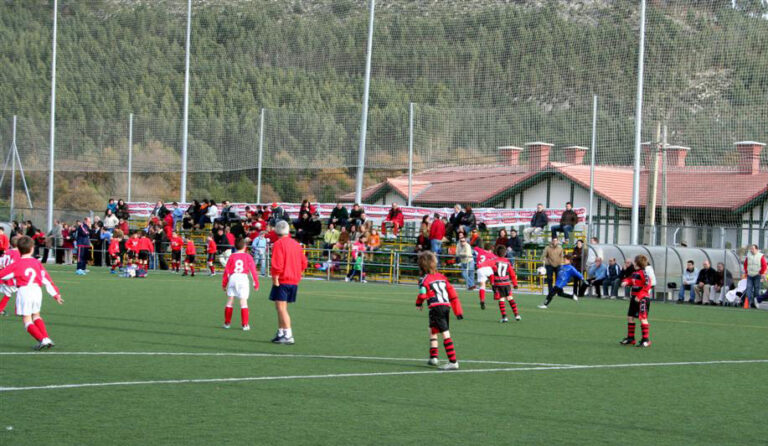 EL AYUNTAMIENTO DE CASTRO ORGANIZA UN CURSO GRATUITO DE FORMACIÓN EN PROTECCIÓN A LA INFANCIA EN EL DEPORTE EL 25 DE FEBRERO EN EL CENTRO CULTURAL LA RESIDENCIA