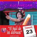 Domingos de Cuentos 23-feb-25