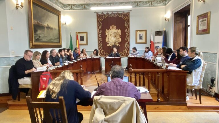 EL AYUNTAMIENTO DE CASTRO URDIALES APRUEBA UNA NUEVA MODIFICACIÓN PRESUPUESTARIA DE 3 MILLONES DE EUROS ENTRE LOS REPROCHES DE LA OPOSICIÓN