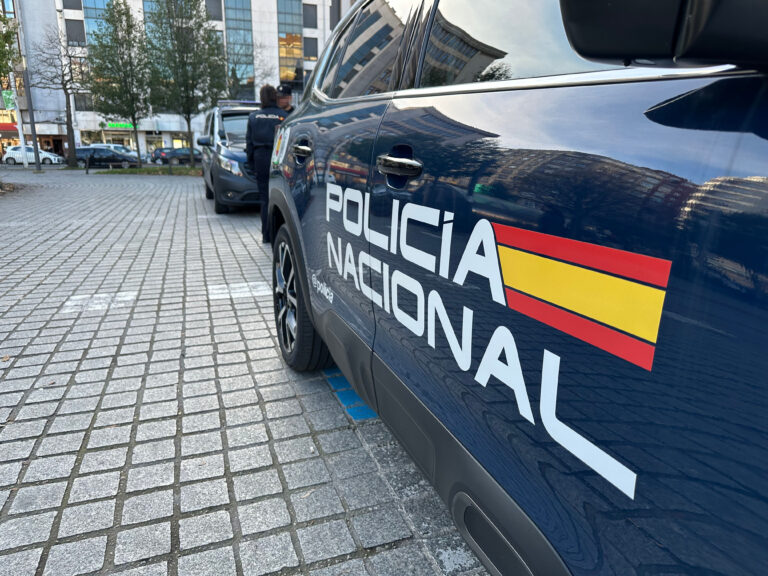 LA POLICÍA NACIONAL DETIENE EN UNA SEMANA A SEIS PERSONAS POR DIFERENTES HURTOS COMETIDOS EN SANTANDER, TORRELAVEGA Y CASTRO URDIALES