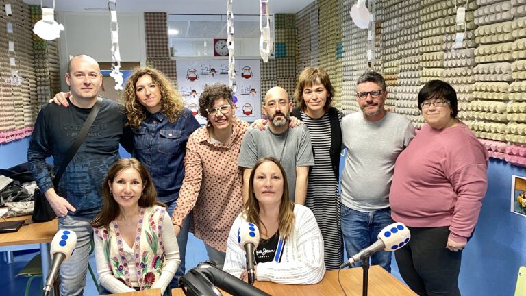 EL PROYECTO EDUCATIVO, LA FILOSOFÍA, LAS ACTIVIDADES Y LA DINÁMICA DEL CEIP SANTA CATALINA, EN UN PROGRAMA ESPECIAL DE CASTRO PUNTO RADIO