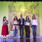 Premio Colegio Santa Catalina Castro Urdiales