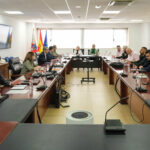 presidencia policia local