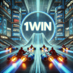 1Win interior