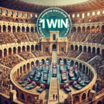 1Win portada