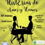 Día Mundial del Teatro 2025. Tela Marinera
