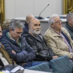 Juicio Caso Sobresueldos 3