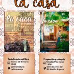 Tertulia y Proyección La Casa Asoc. Amigos Teatro