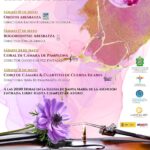 2º Ciclo Música Cámara Ciudad Castro Urdiales